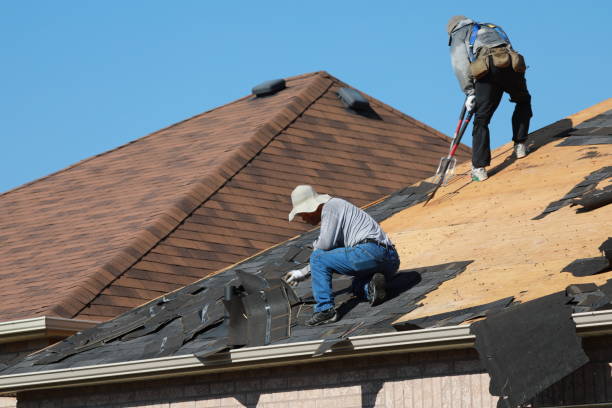 Best Chimney Flashing Repair  in East Bangor, PA