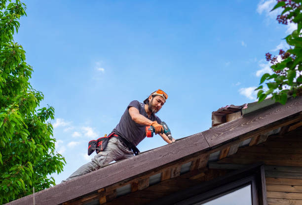 Best Roofing for New Construction  in East Bangor, PA