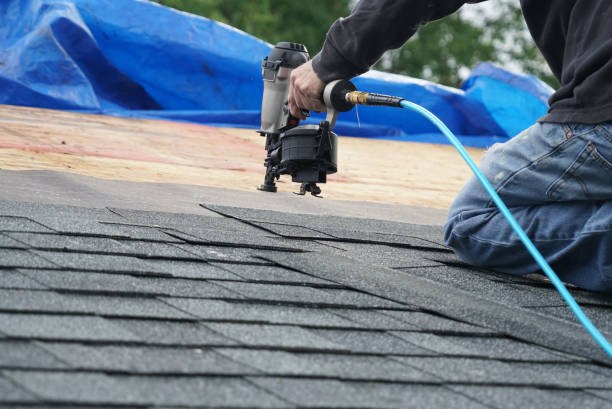 Best Roof Installation  in East Bangor, PA