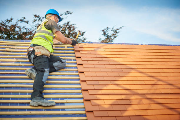 Best Hot Roofs  in East Bangor, PA