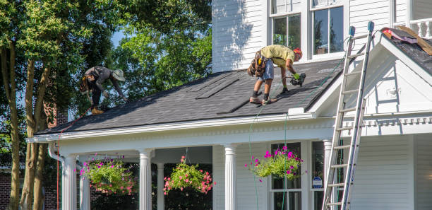Best Green or Eco-Friendly Roofing Solutions  in East Bangor, PA